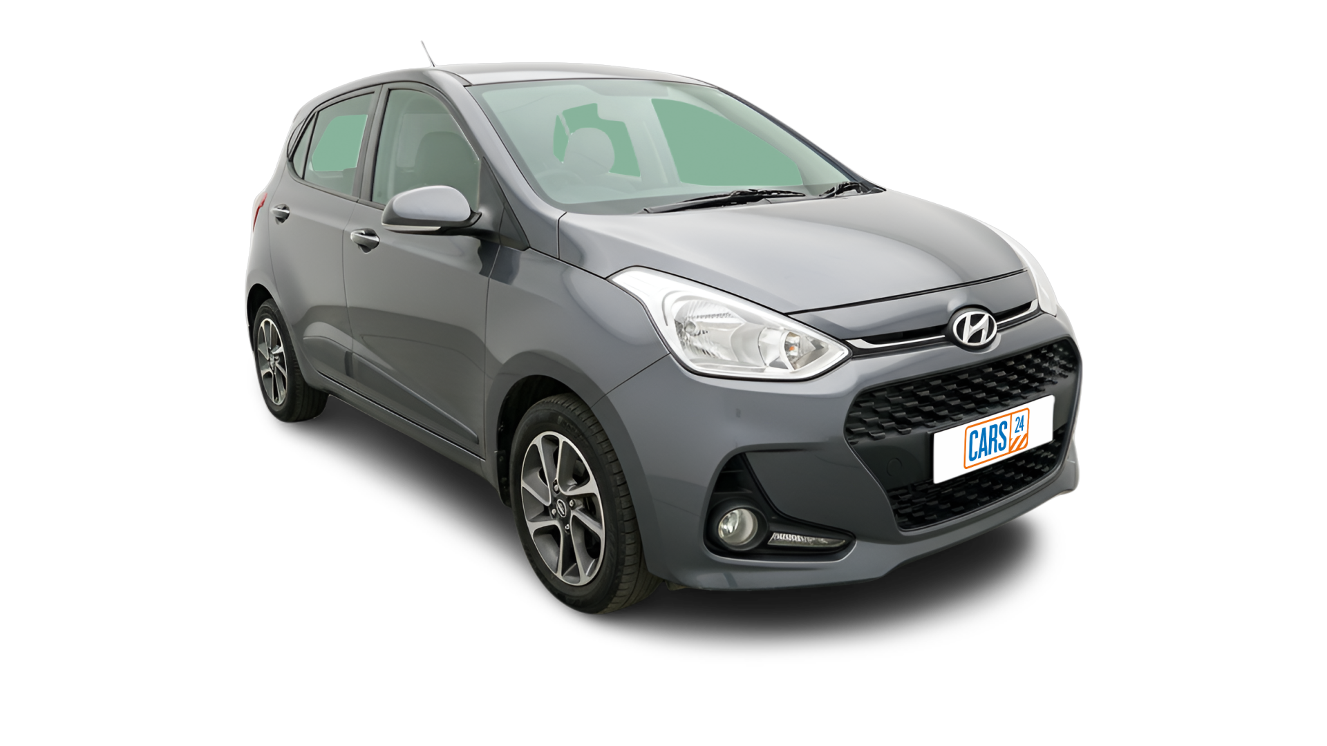 Hyundai Grand i10-img